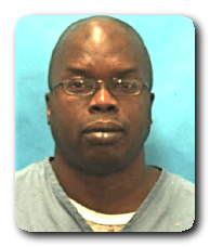 Inmate TOMMY A WILLIAMS