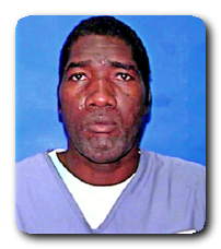 Inmate CHRISTOPHER B PULLENS