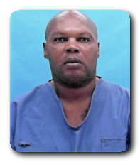 Inmate KEITH R SMITH