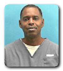 Inmate CHRISTOPHER A STRACHAN