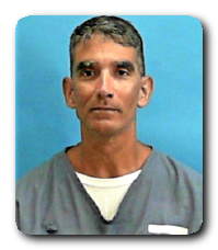 Inmate JOHN R BUNDY