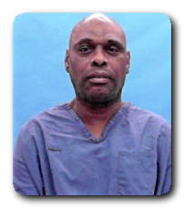 Inmate TIMOTHY W PERRY
