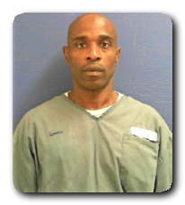 Inmate LARRY V JOHNSON
