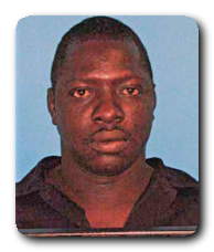 Inmate MARCUS A SMITH