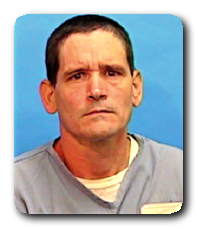Inmate MICHEAL SR. STEINS