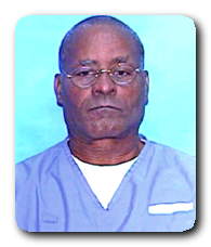 Inmate LUTHER JR. DAYMON
