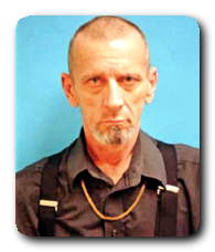 Inmate VERL CHARLES III EMMINGER