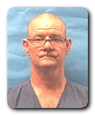 Inmate TIMOTHY E NELSON