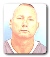 Inmate JERRY W JR COLLIER