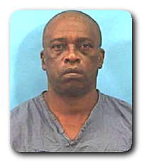 Inmate RUSSELL HARRISON