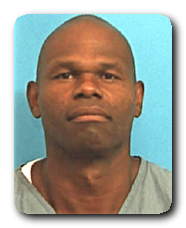 Inmate VICTOR A JOHNSON