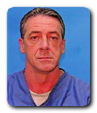 Inmate EUGENE T MATHIS