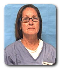 Inmate PATRICIA H SMITH