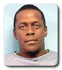 Inmate FREDERICK SUGGS