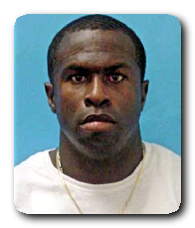 Inmate KEVIN R WALTHALL