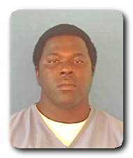 Inmate RICHARD K BOYD