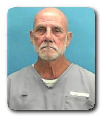 Inmate WILLIAM L CARUTHERS