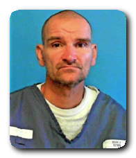 Inmate KENNETH W JR BEARE