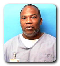 Inmate TED E EPPS