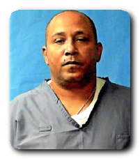 Inmate DADRON D SMITH