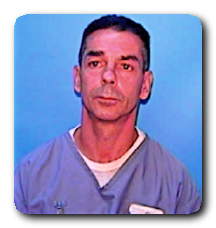 Inmate GARY L VEADER