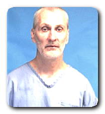 Inmate TIMMOTHY ZEIGLER