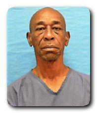 Inmate DONNELL SANDERS