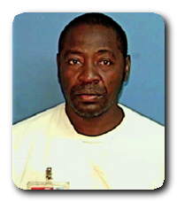 Inmate PERRY LASTER