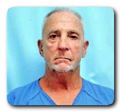 Inmate JAMES M MCCLELLAN