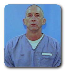 Inmate JEFFERY C FETTERS