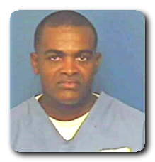 Inmate JERRY SMITH
