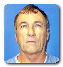 Inmate BRUCE D MALO