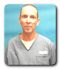 Inmate CLIFTON D LINDQUIST