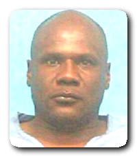 Inmate DERICK SMITH