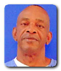 Inmate JOHNNY L TROUTMAN