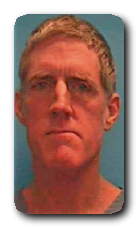 Inmate GREGORY MOSS