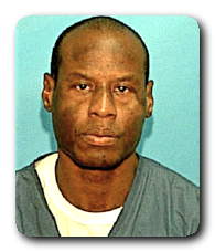 Inmate ARCHIE M ANTHONY