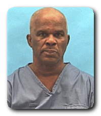 Inmate KERRY T BROWN