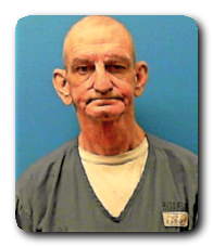 Inmate RICHARD P BURGER