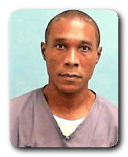 Inmate RUSSELL B ANDERSON
