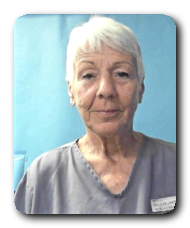 Inmate PATRICIA G WOLACK