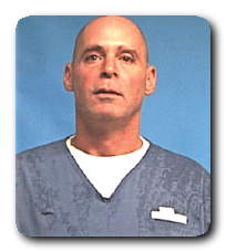 Inmate ROBERT TONY DICK