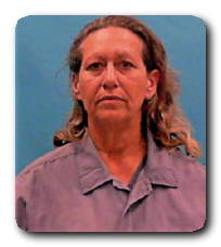 Inmate TAMMY A MILLER