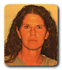 Inmate DONNA WILKENS