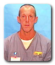 Inmate JAMES BURRELL