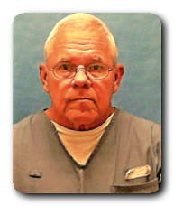 Inmate PATRICK J THOMPSON