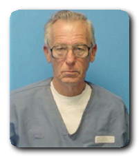 Inmate CLIFFORD A WOOD
