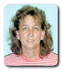 Inmate SUSAN S GUENTHER
