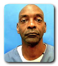 Inmate GREGORY L DICKERSON