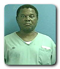 Inmate ANDREW WHITE